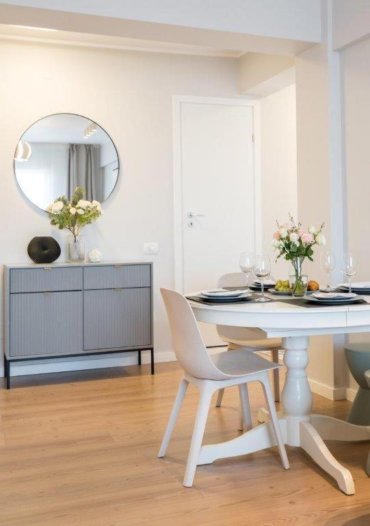 Apartamento Downtown Modern - 2br