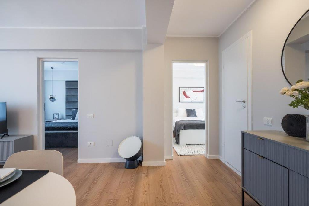 Downtown Modern - 2br Apartamento