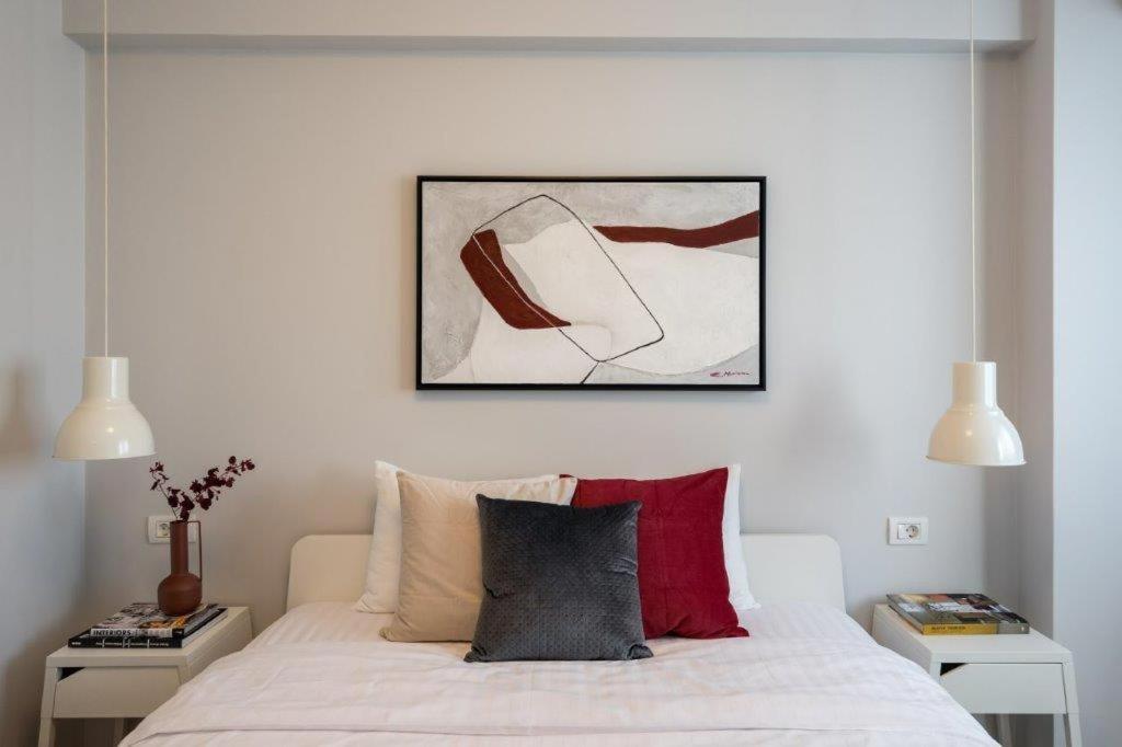 Downtown Modern - 2br Apartamento *