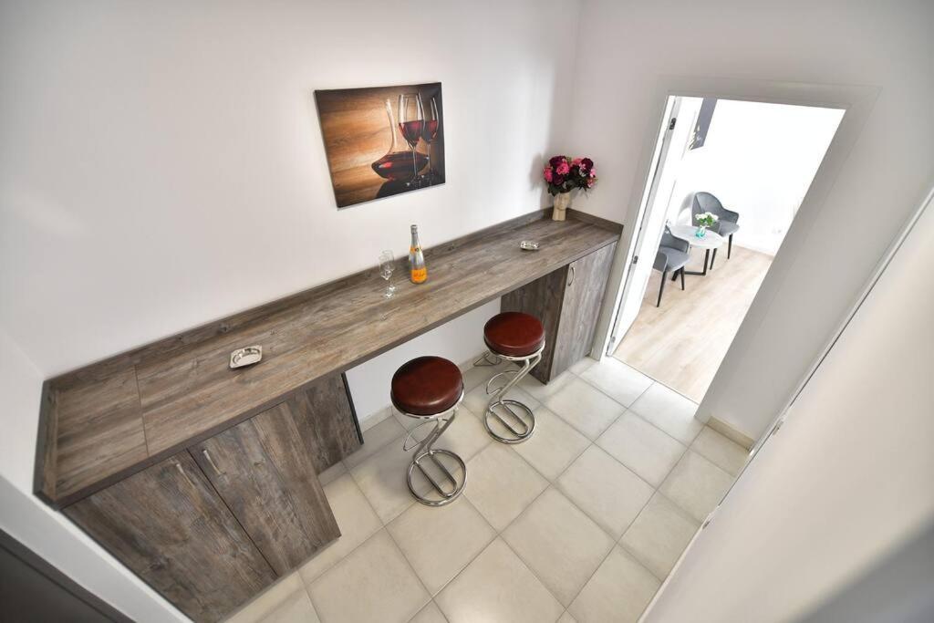 Apartament Luxury / M Romancierilor
