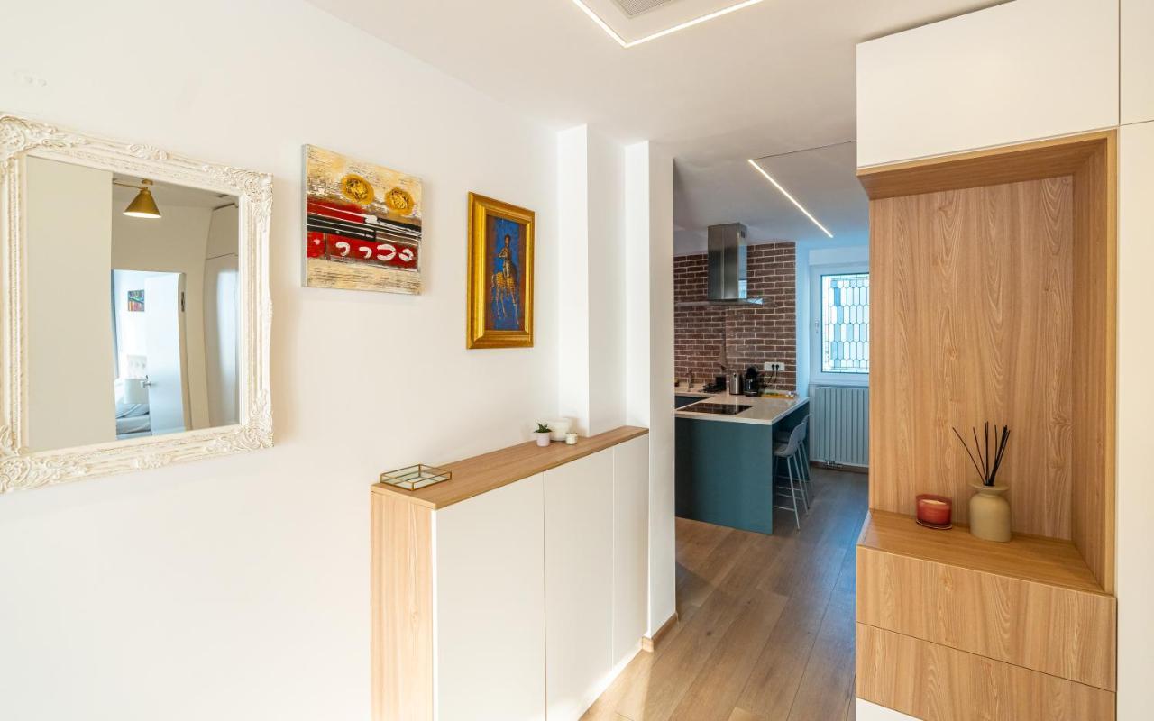 Primaverii 33 Apartamento