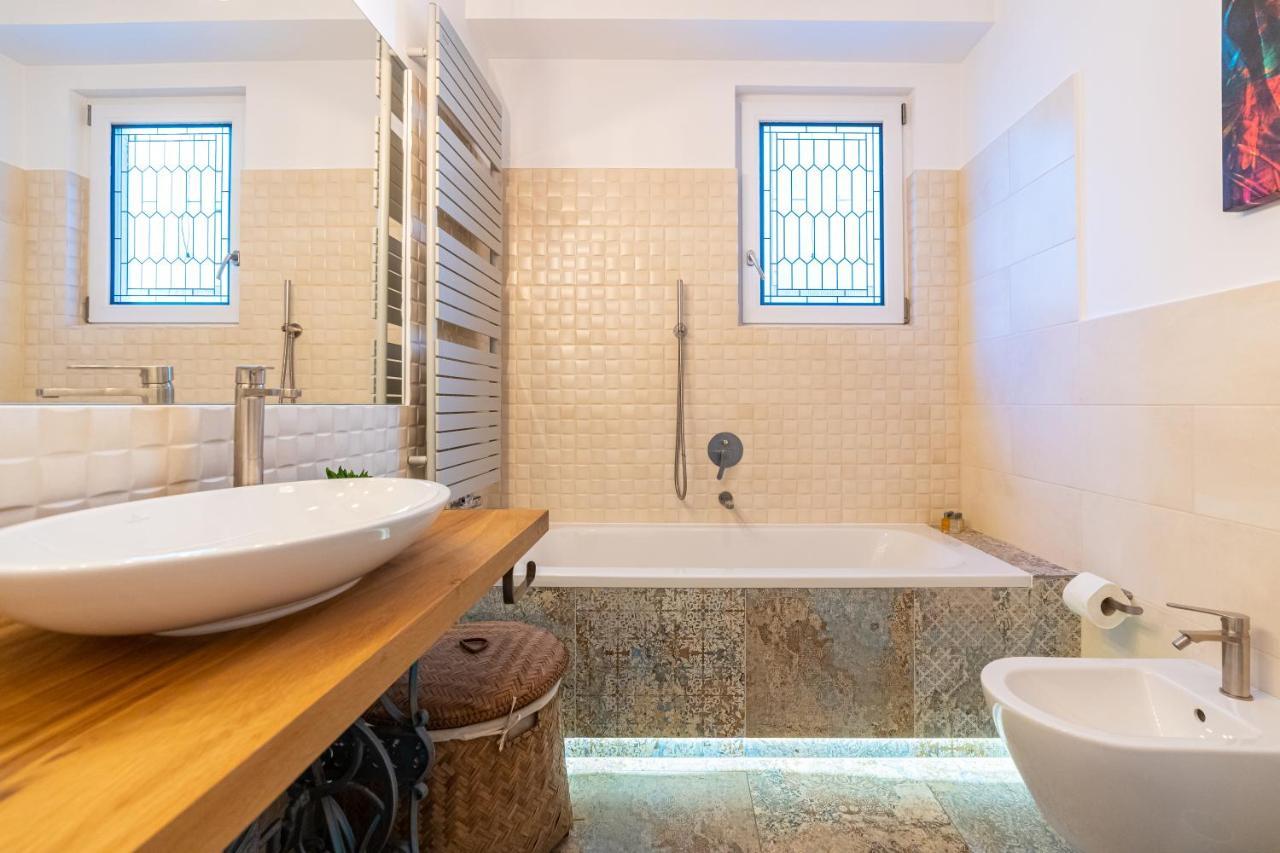 Apartamento Primaverii 33 Bucareste