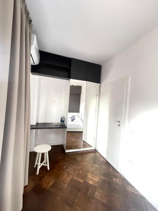 Apartment Elegant Two Bedrooms