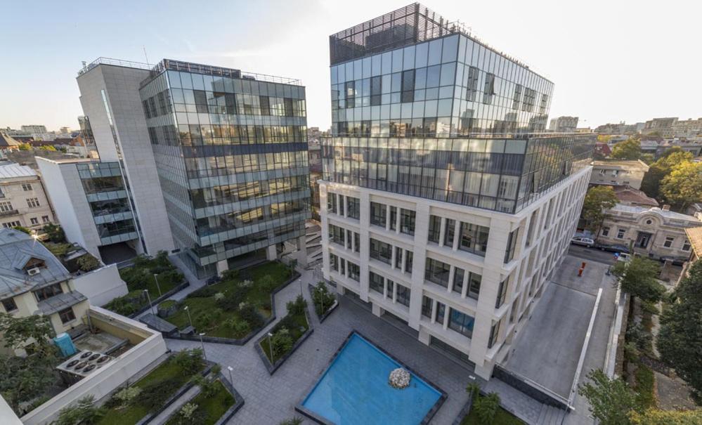 Magnolia 2bdr Apt Piata Romana- Piata Victoriei Bucharest