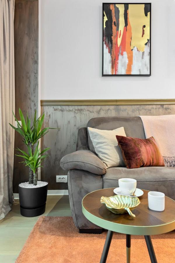 Apartamento One Tower Bucareste