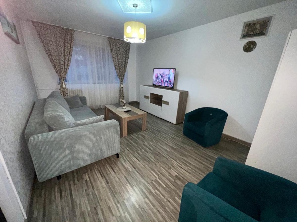 Apartament Moghioros Park Apartament Bucureşti