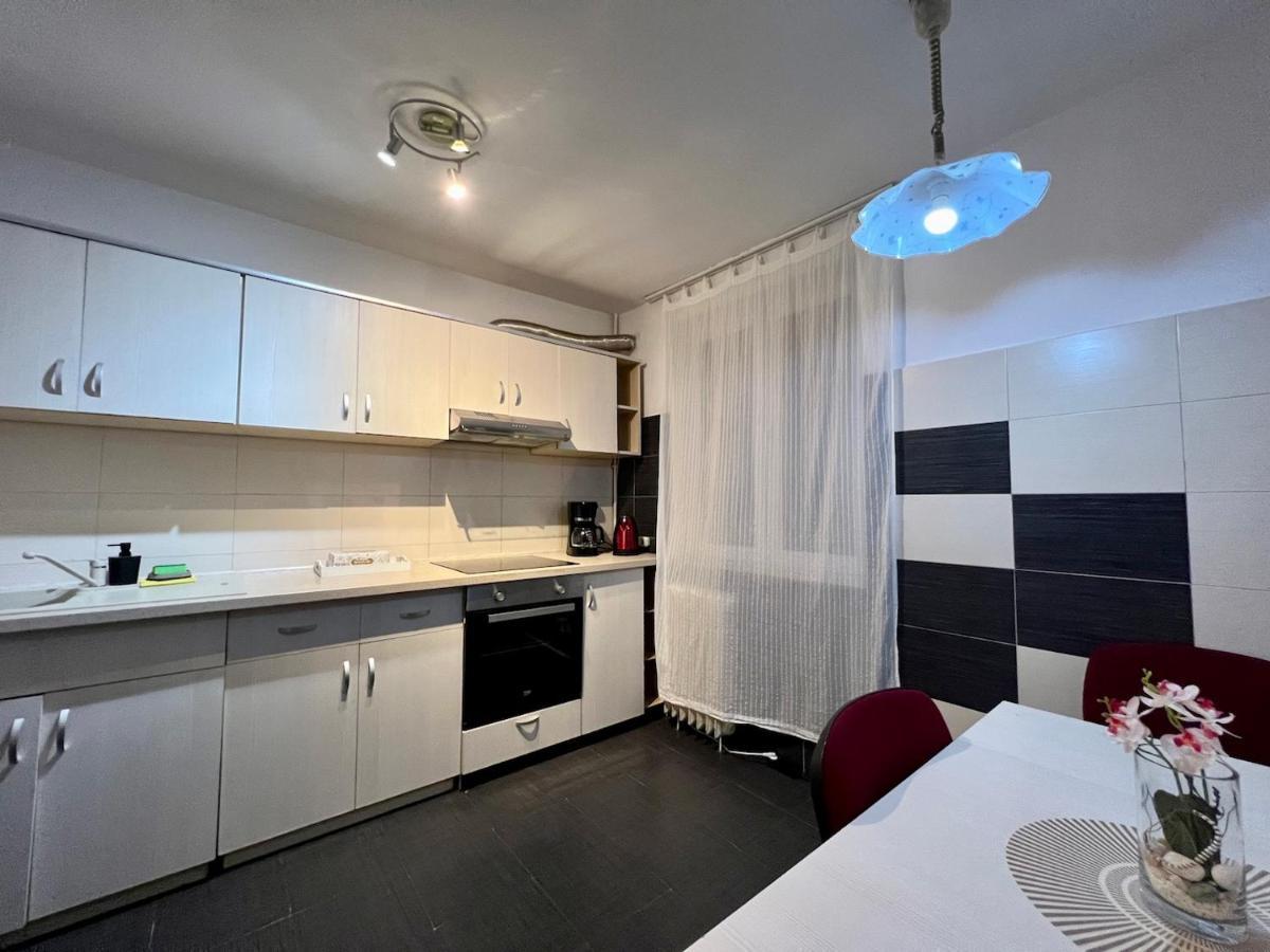 Moghioros Park Apartament Apartament Bucureşti