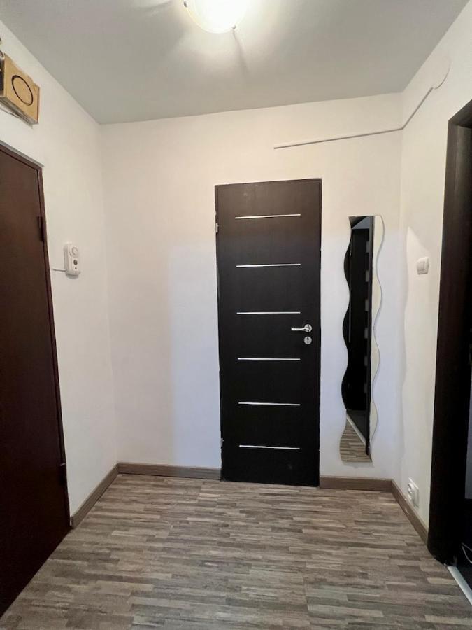 Moghioros Park Apartament