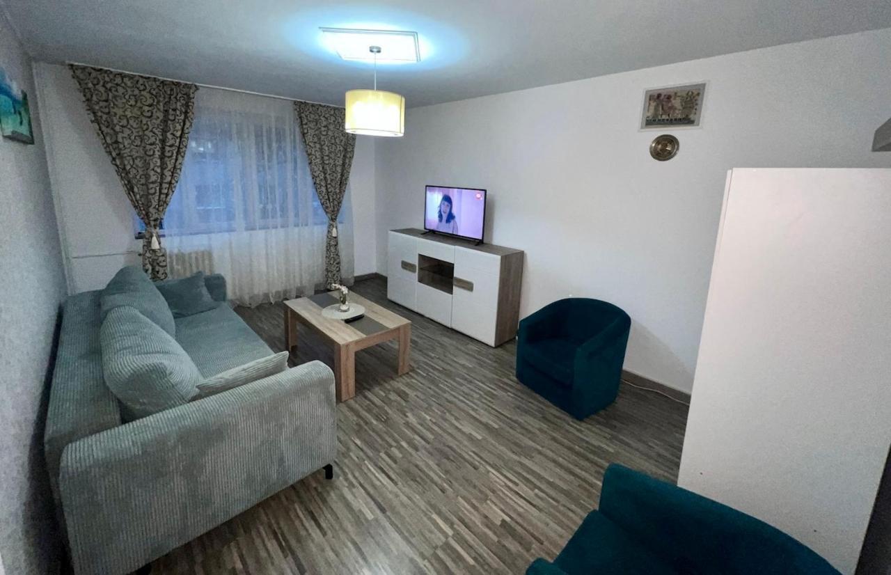 Moghioros Park Apartament Apartament Bucureşti