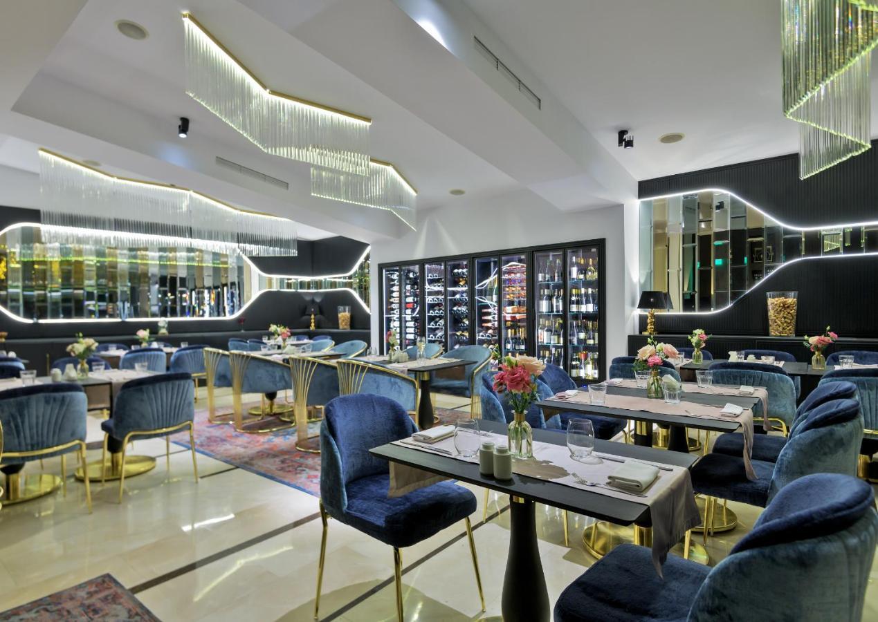 Epoque - Relais & Chateaux Bucureşti