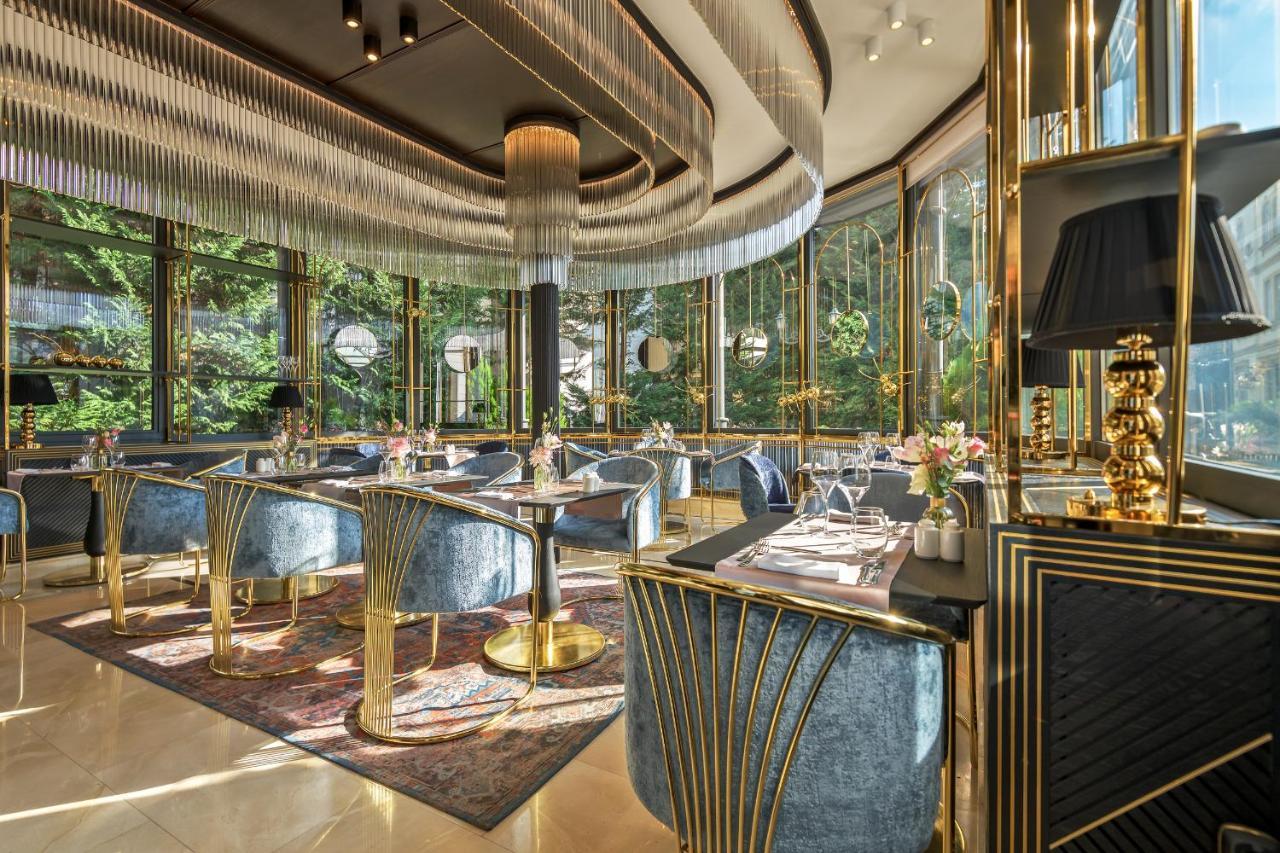 Hotel Epoque - Relais & Chateaux