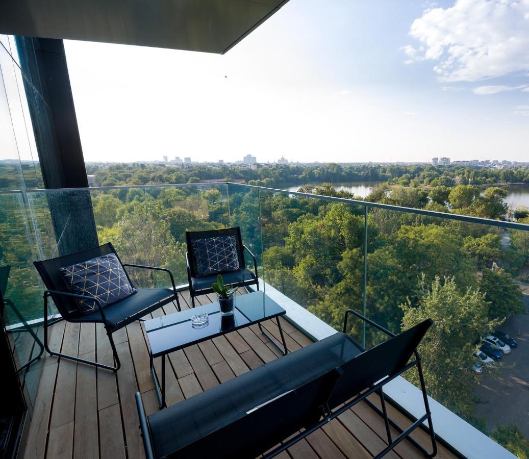 One Tower Apartamento