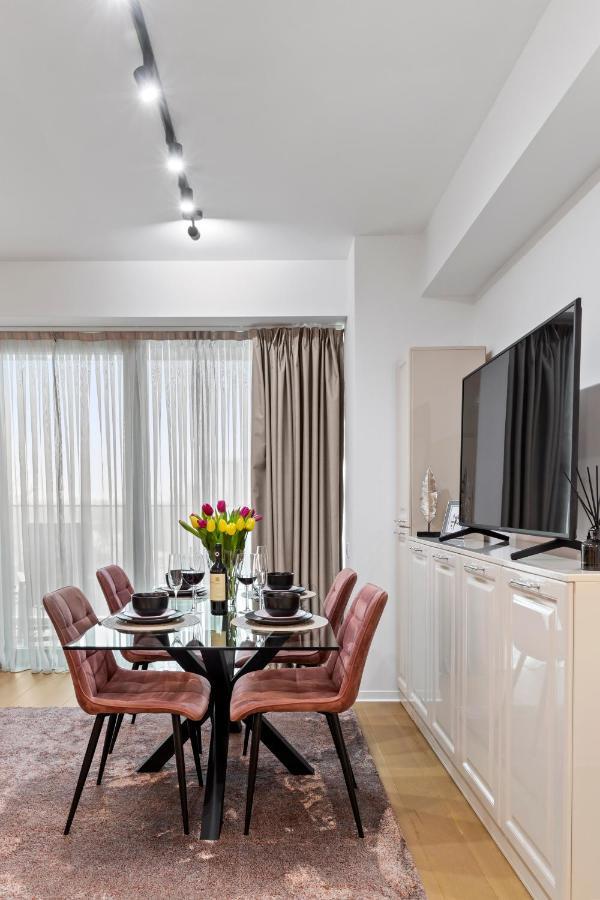 Apartamento One Tower