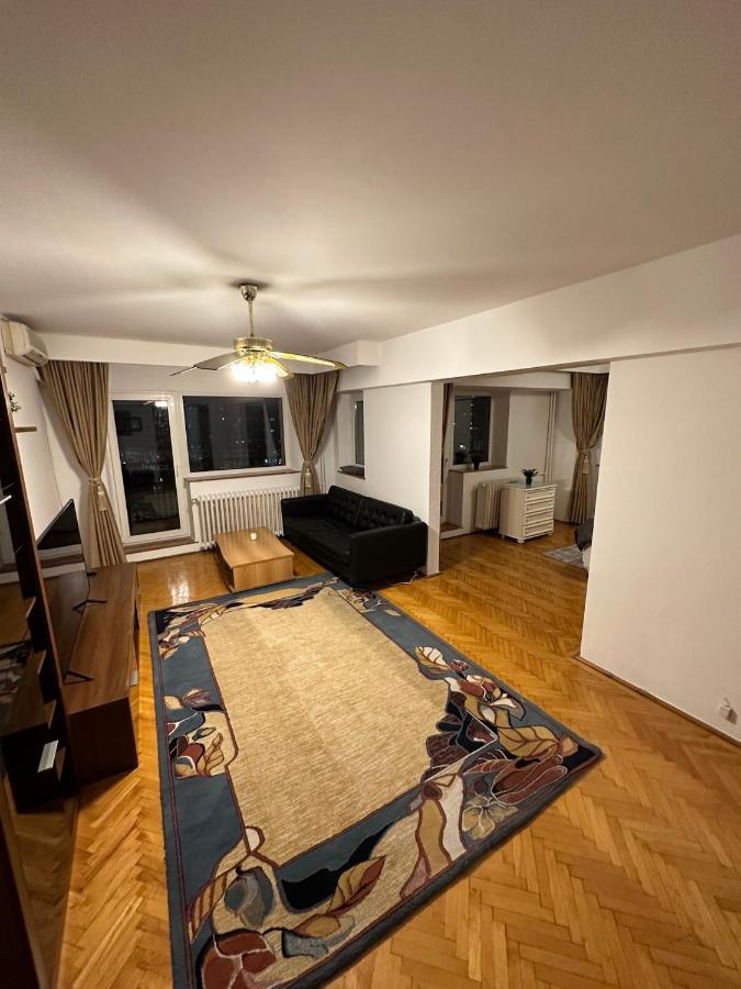 Apartamento Unirii Tribunal
