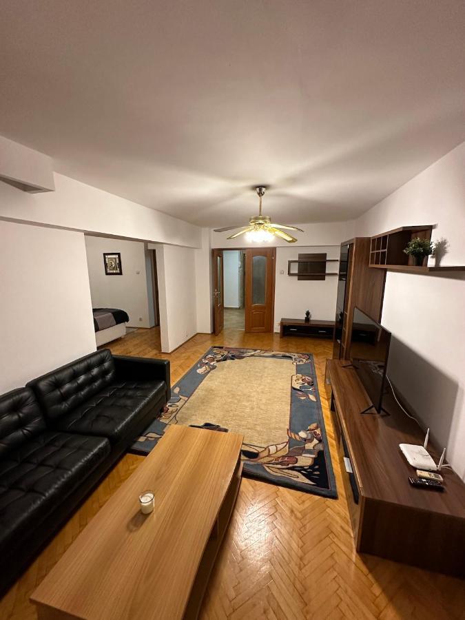 Apartamento Unirii Tribunal *