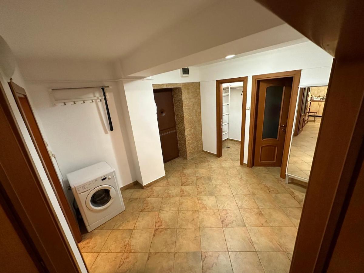 Unirii Tribunal Apartamento Bucareste