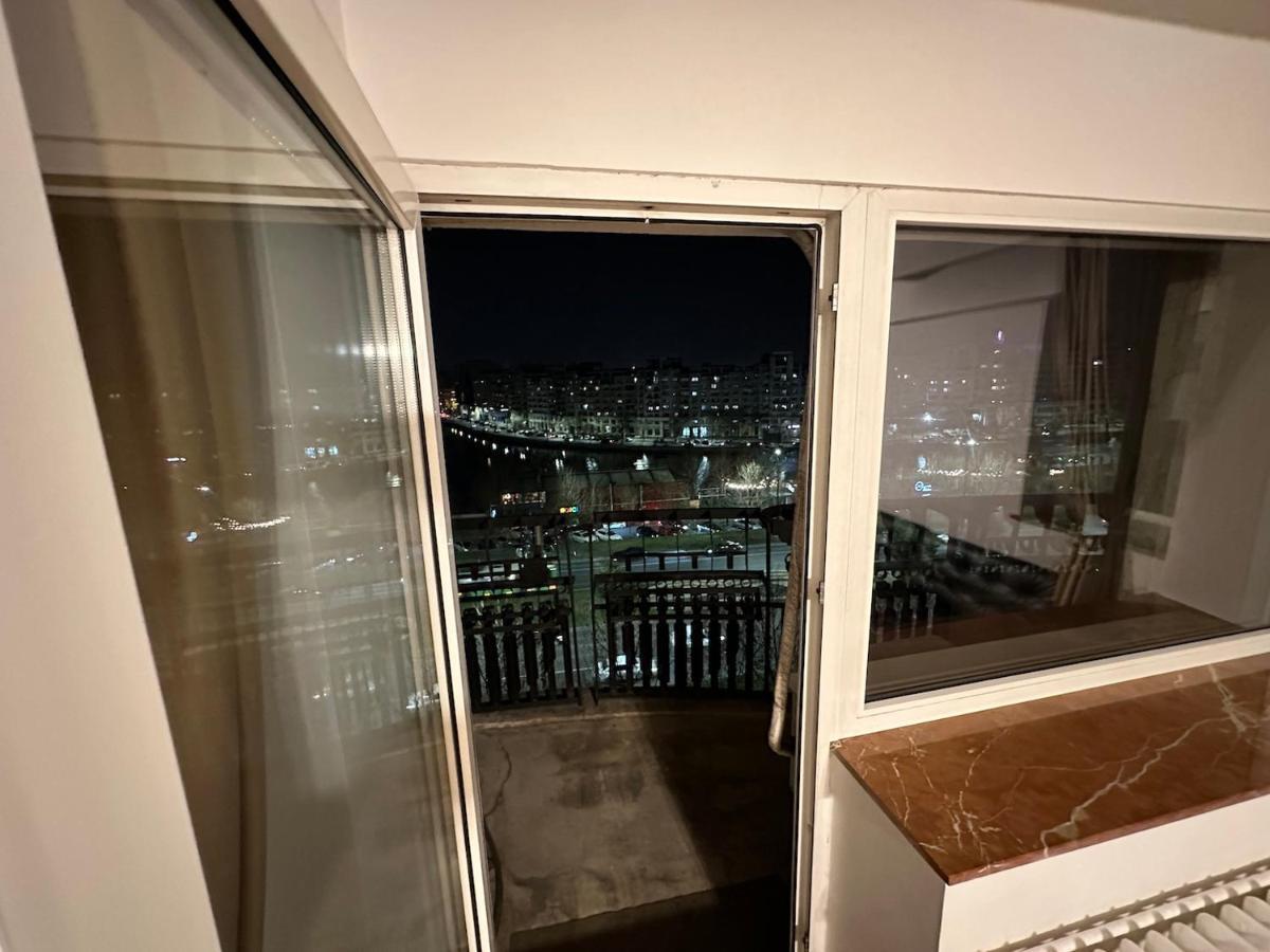 Unirii Tribunal Apartamento *