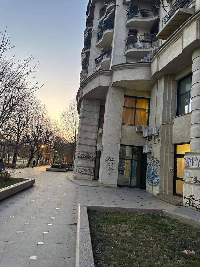 Unirii Tribunal Bucareste