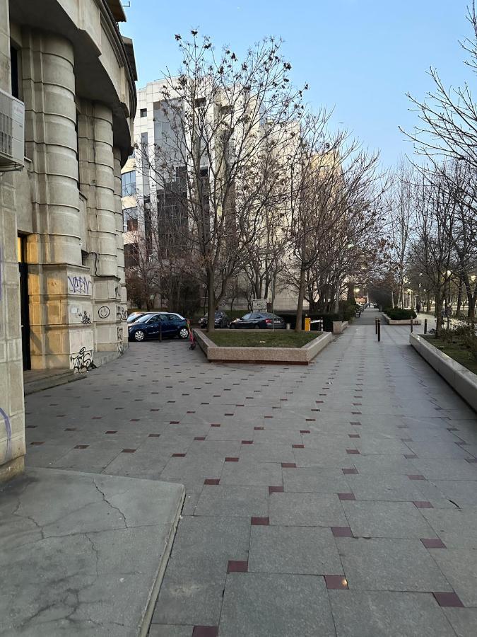 Apartamento Unirii Tribunal *