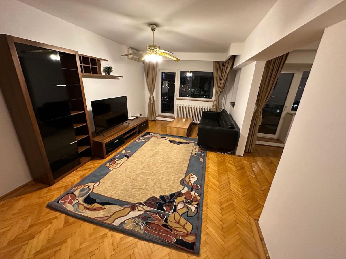 Apartamento Unirii Tribunal