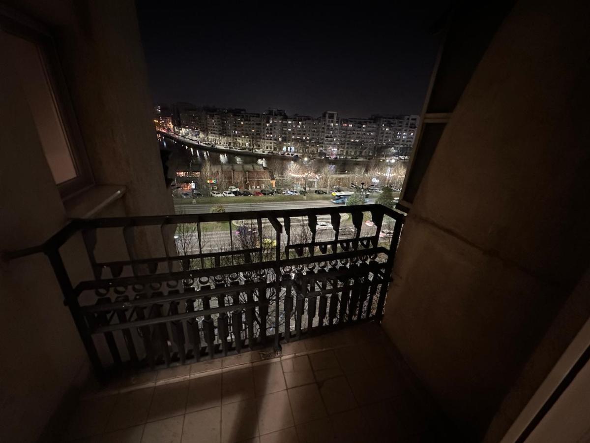 Unirii Tribunal Apartamento *