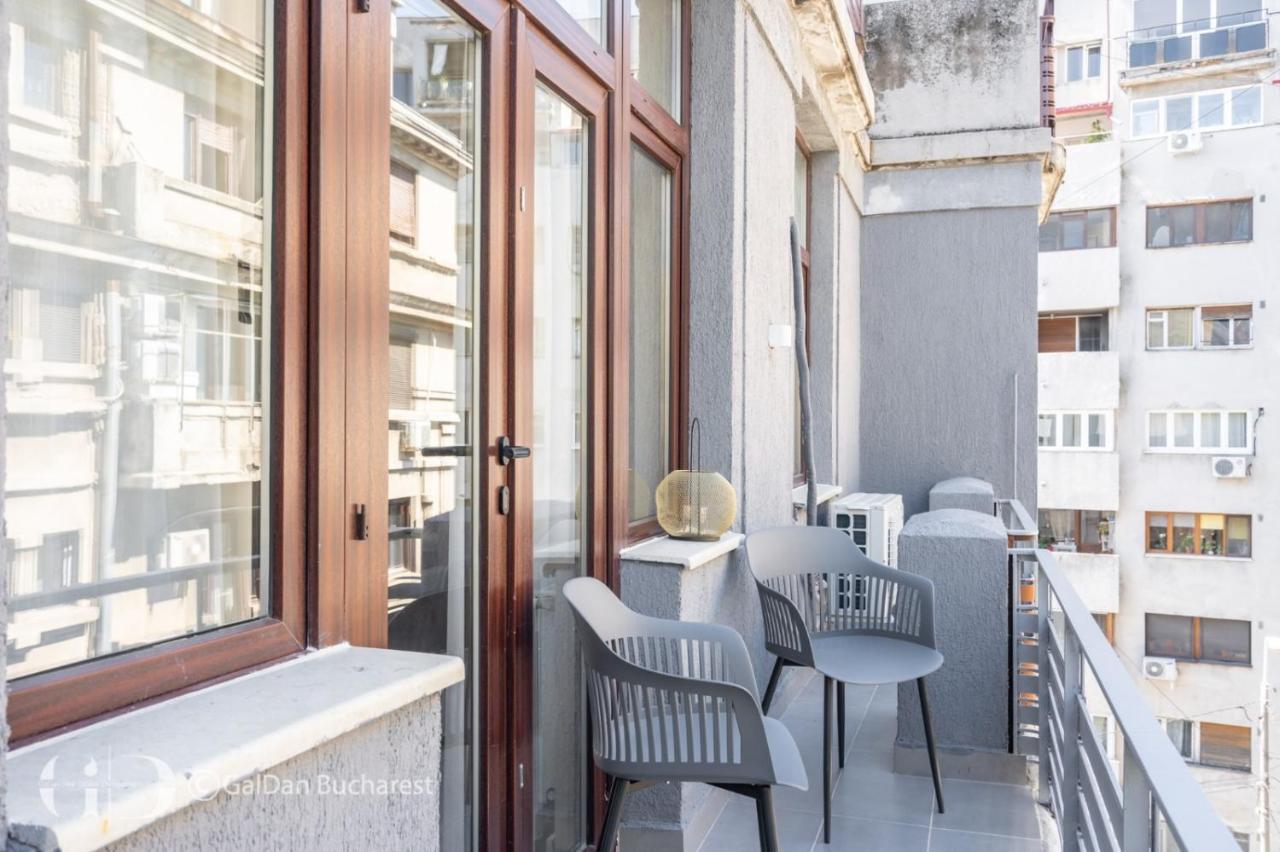 Old Town Bucharest, Lovely 2 Bedrooms * Bucharest