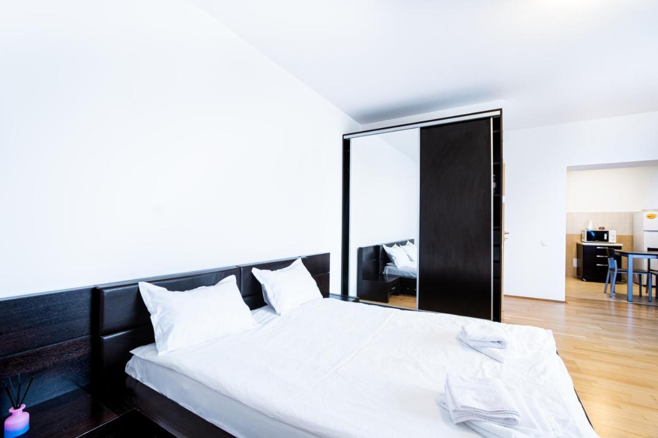 Aviatiei Apartamento