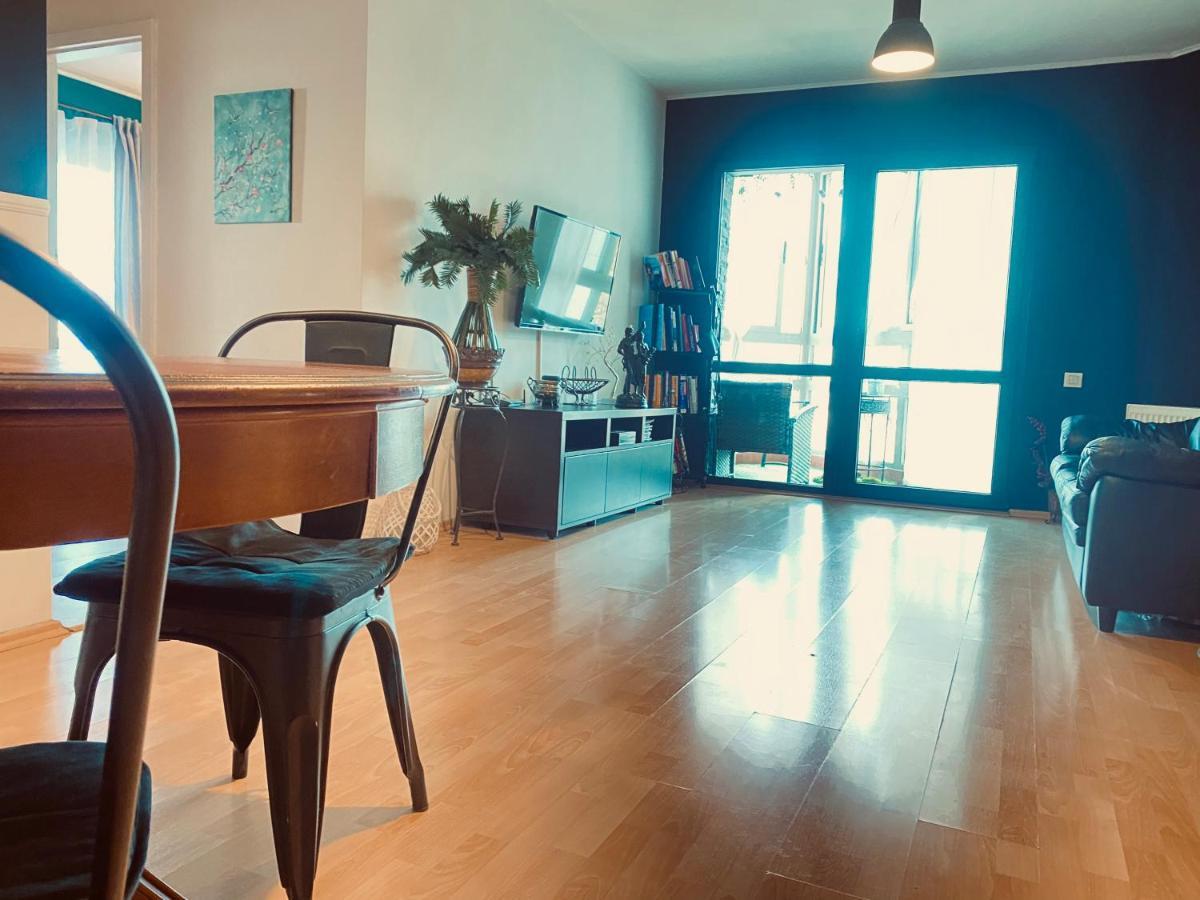 Apartament Queen Beds With Underground Parking *