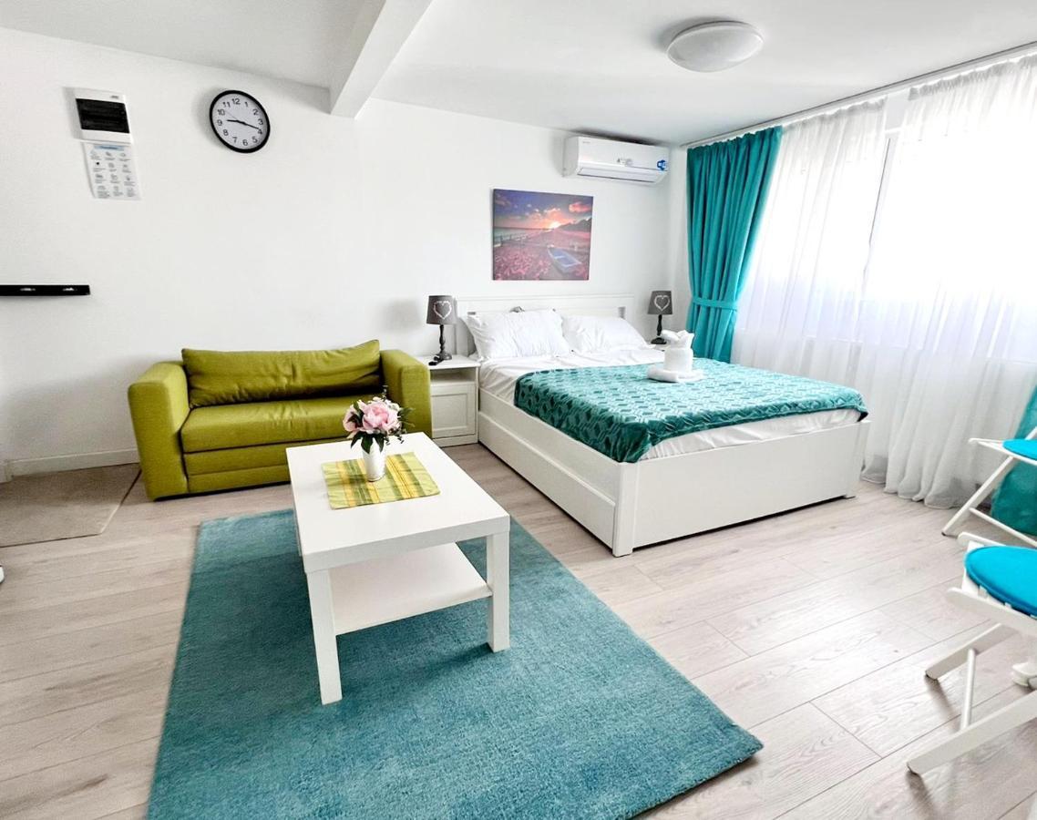 Apartment Modern Studio Park Carol Unirii - Lam1 *