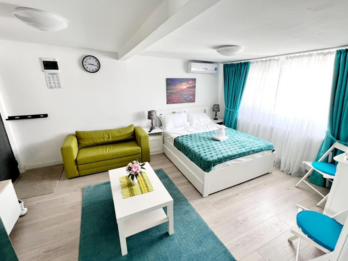 Apartment Modern Studio Park Carol Unirii - Lam1 *