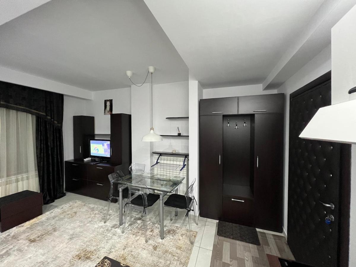 Unirii Apartament * Bucharest