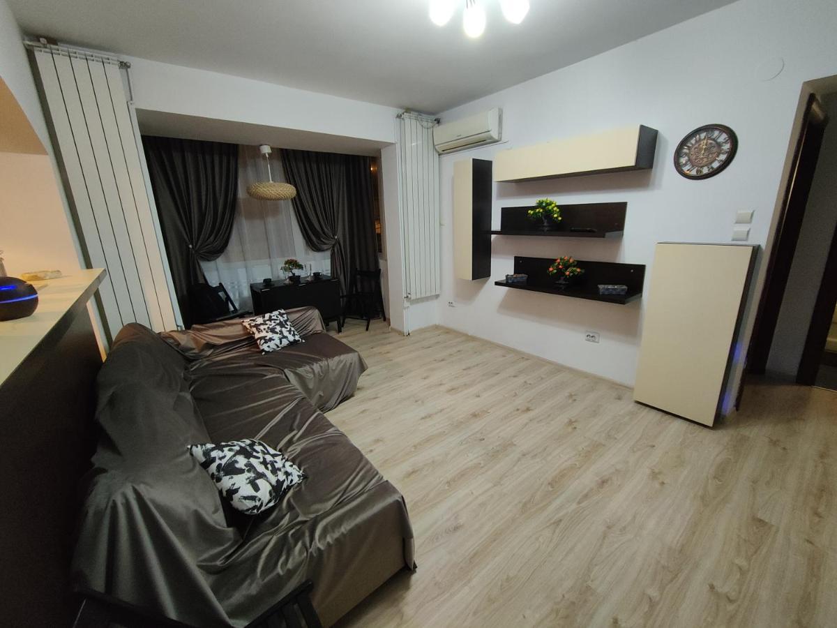 Vlad's Kogalniceanu Apartment