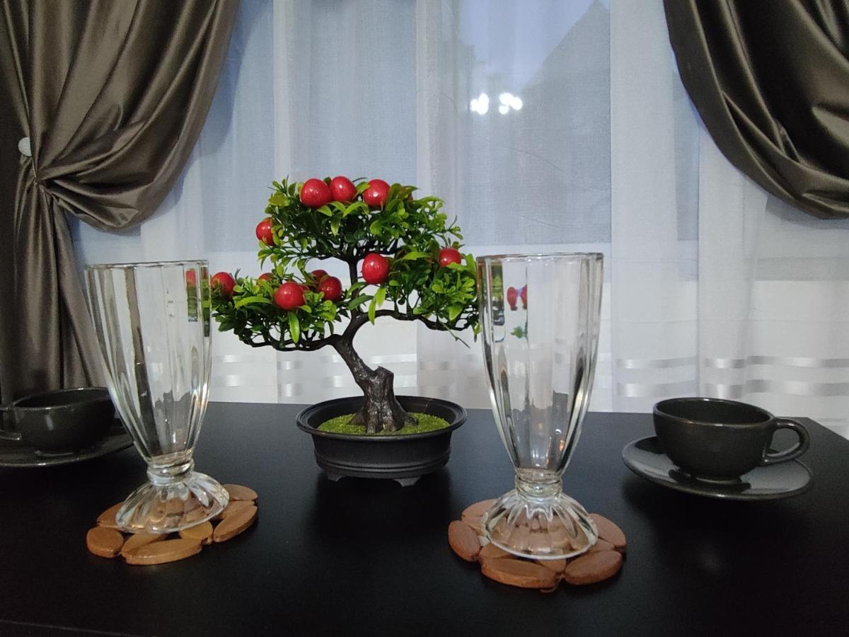 Apartment Vlad's Kogalniceanu Bucharest