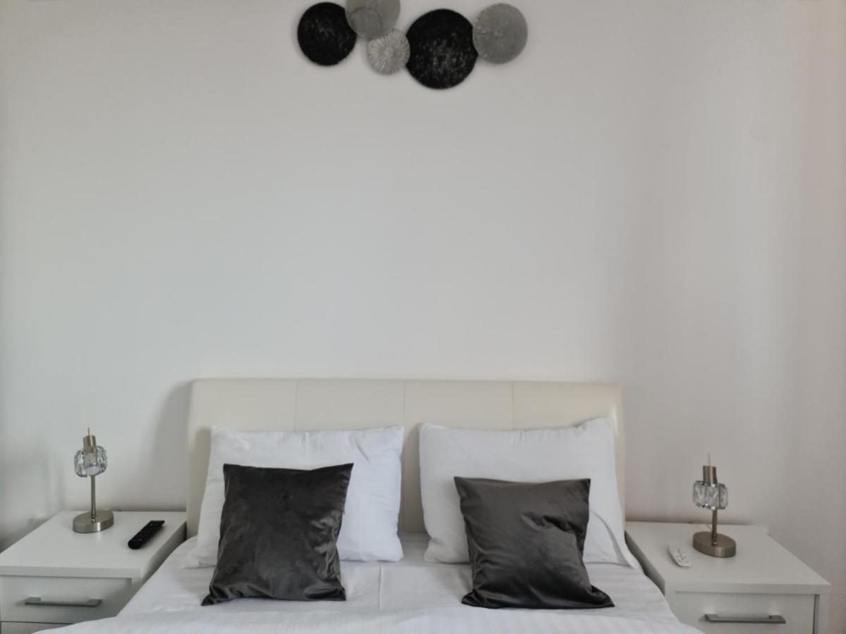Apartamento Global View *