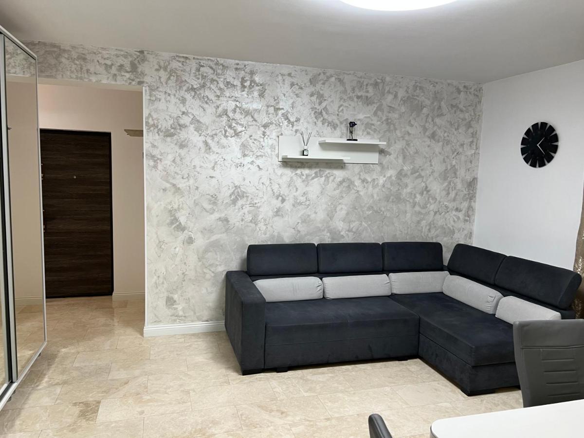 Lectorului 3 Colosseum Mall Apartamento