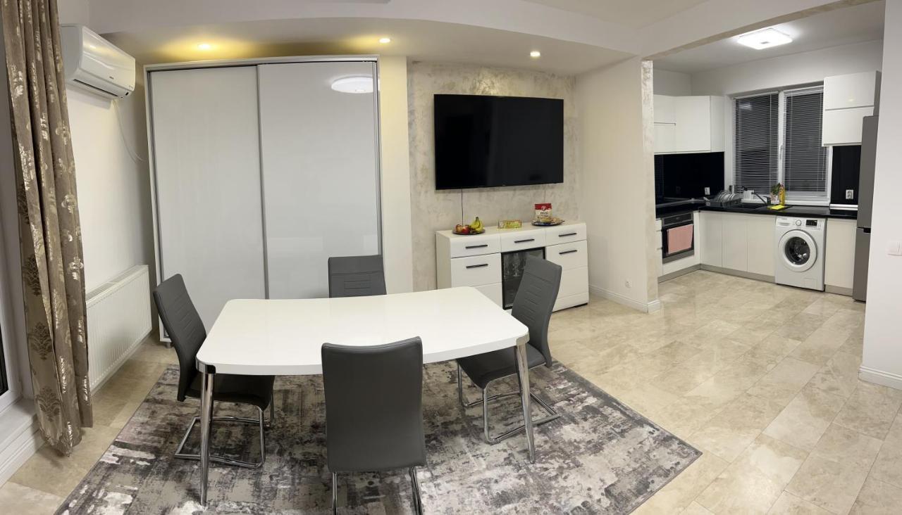 Apartamento Lectorului 3 Colosseum Mall Bucareste