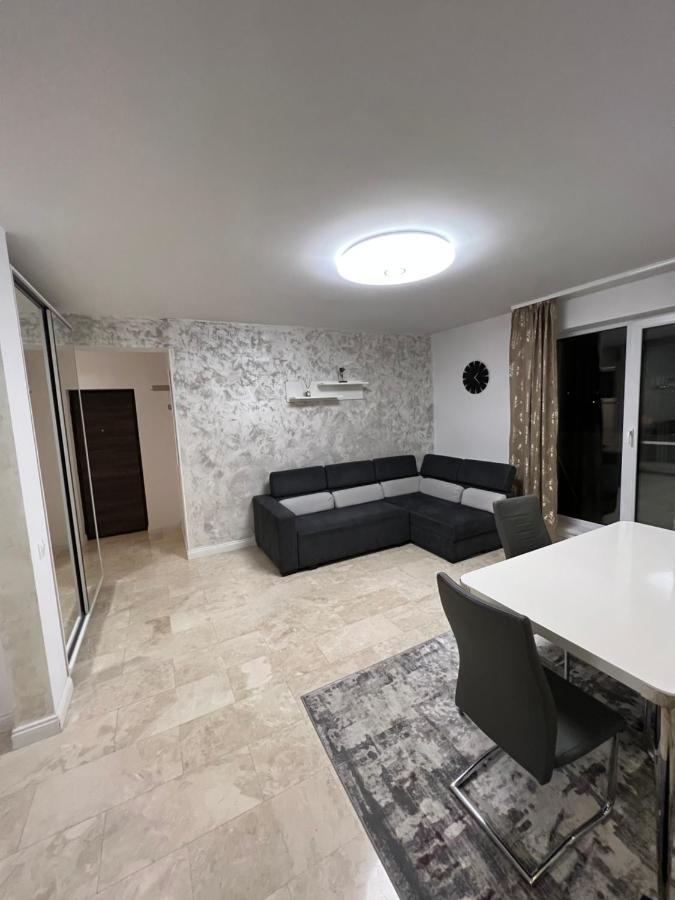 Apartamento Lectorului 3 Colosseum Mall *