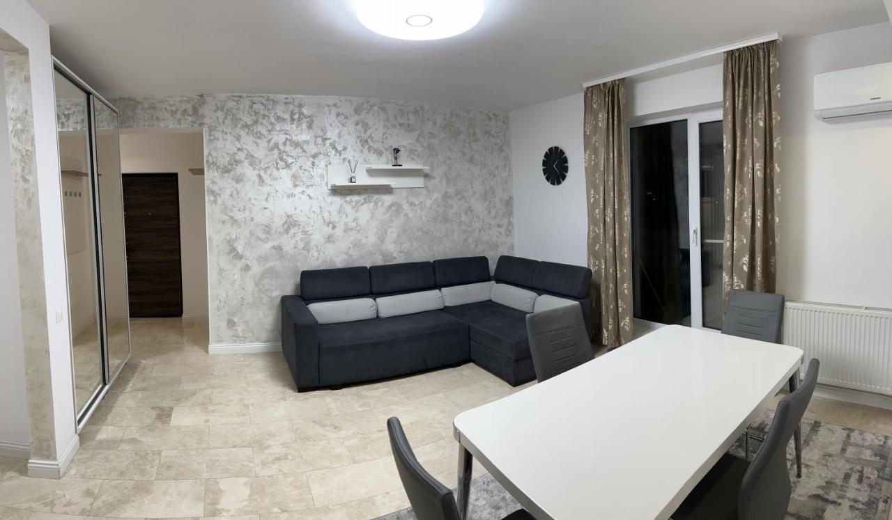 Apartamento Lectorului 3 Colosseum Mall Bucareste
