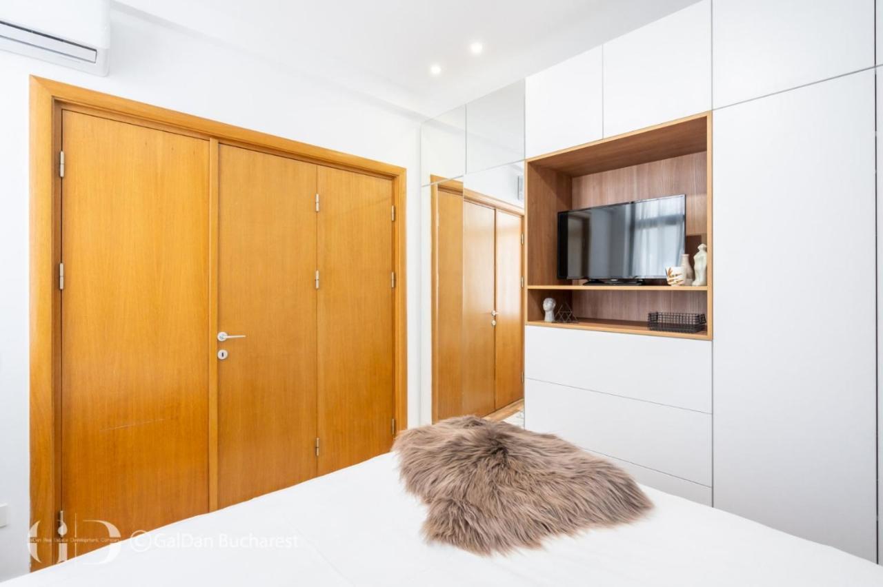 Old Town Bucharest, Lovely 2 Bedrooms Apartment Bucharest