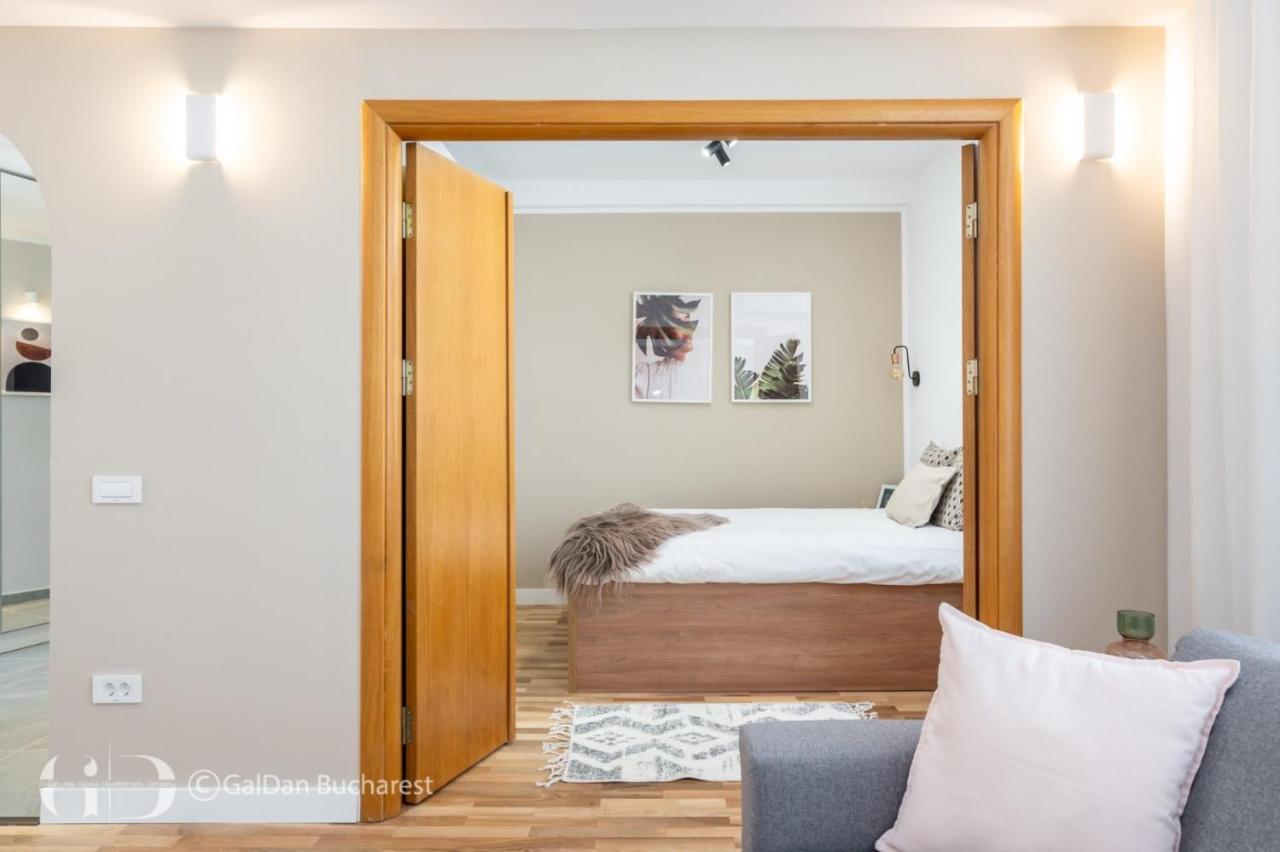 Old Town Bucharest, Lovely 2 Bedrooms