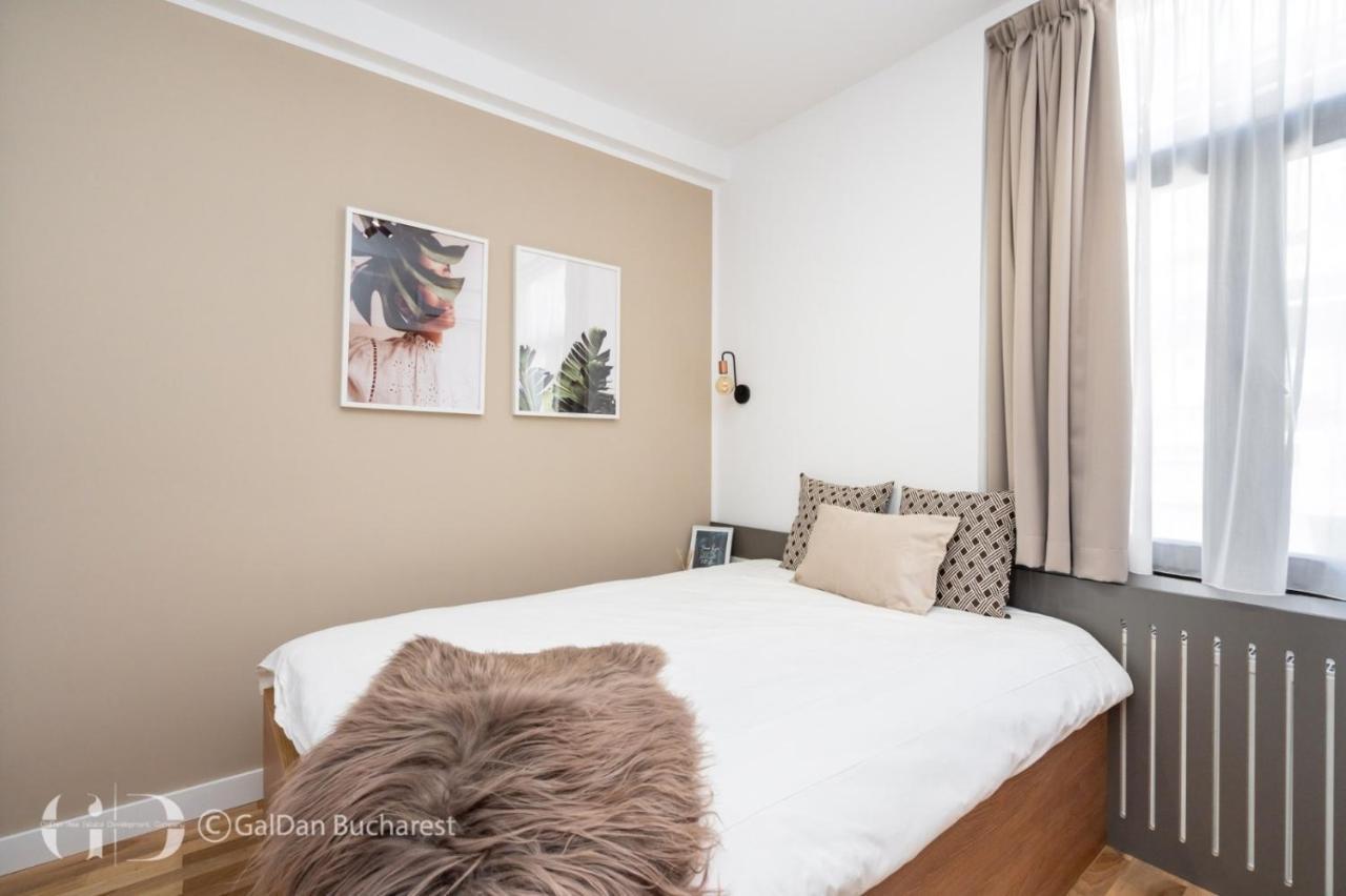 Old Town Bucharest, Lovely 2 Bedrooms Apartment Bucharest