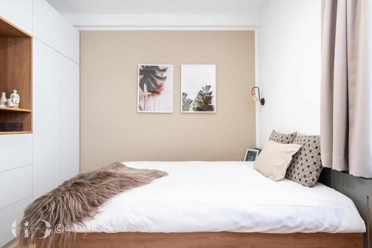 Old Town Bucharest, Lovely 2 Bedrooms Apartment Bucharest