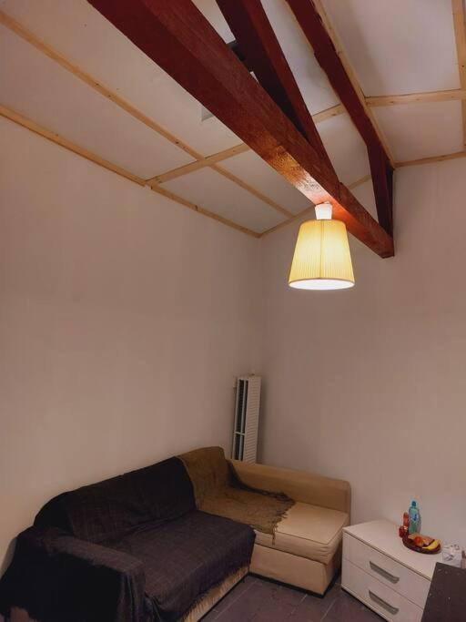 Studio Cochet In Centrul Bucurestiului *