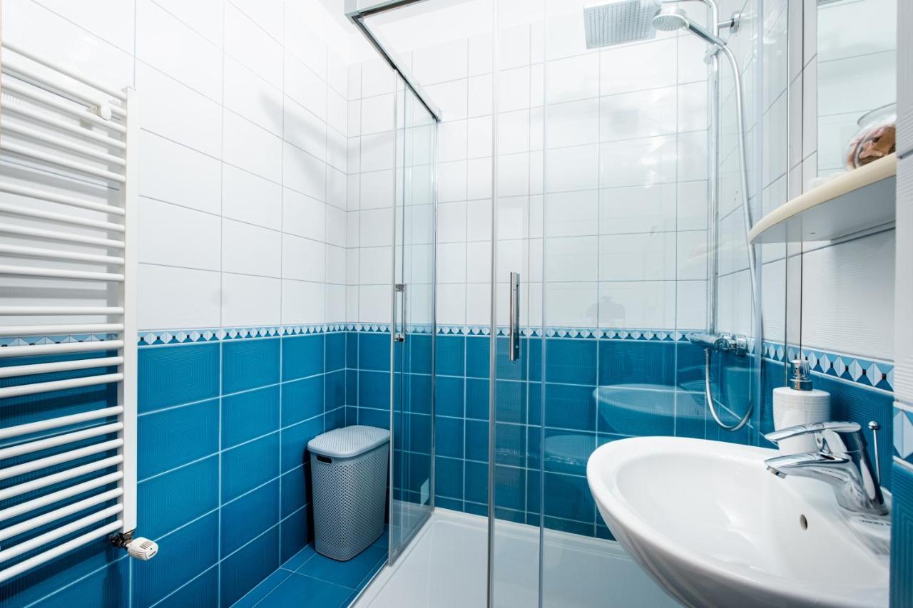 Apartamento Aviatiei Bucareste