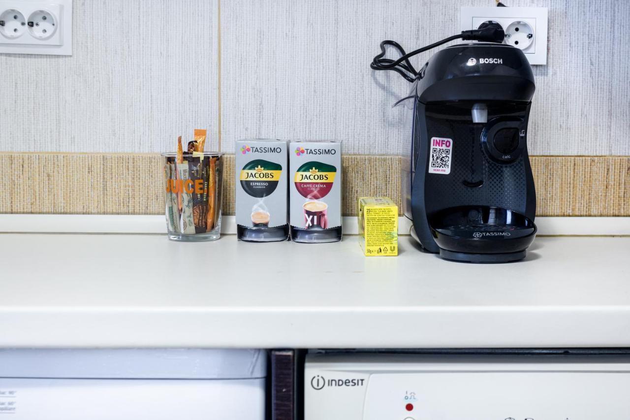 Apartamento Aviatiei *