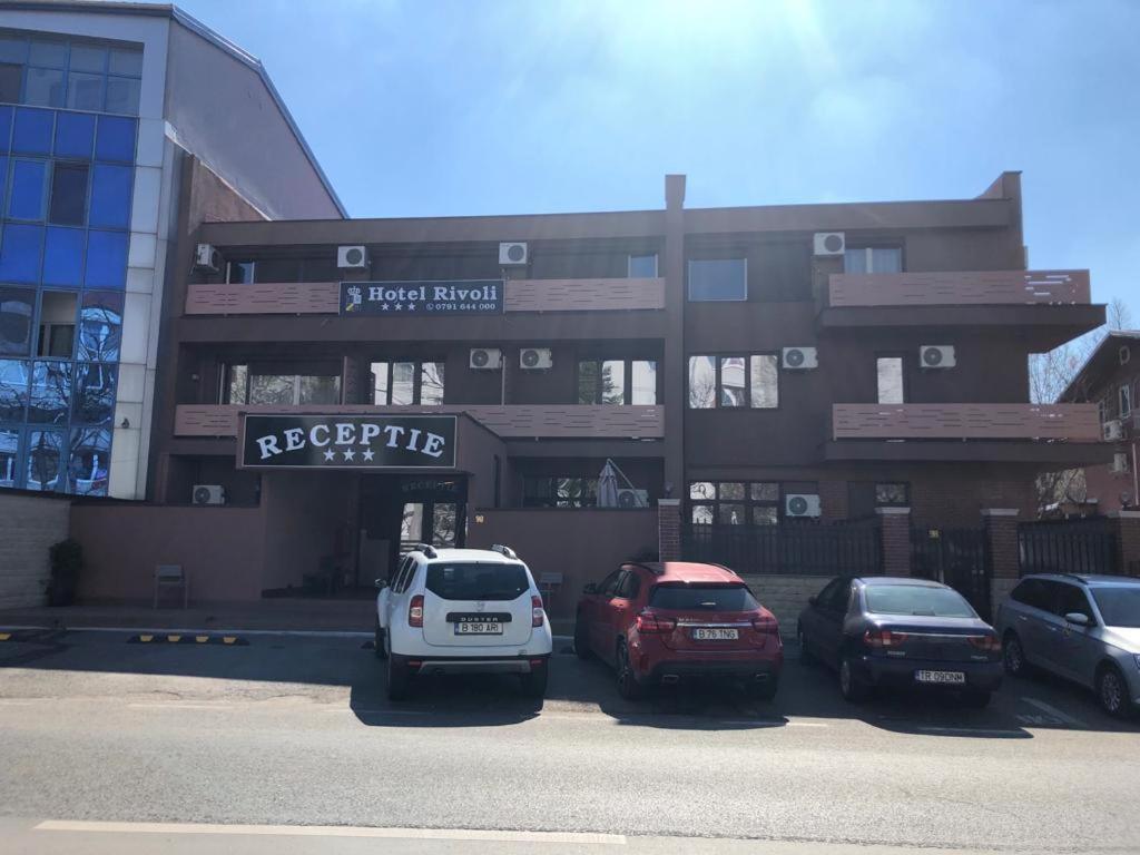 Rivoli Hotel 3*