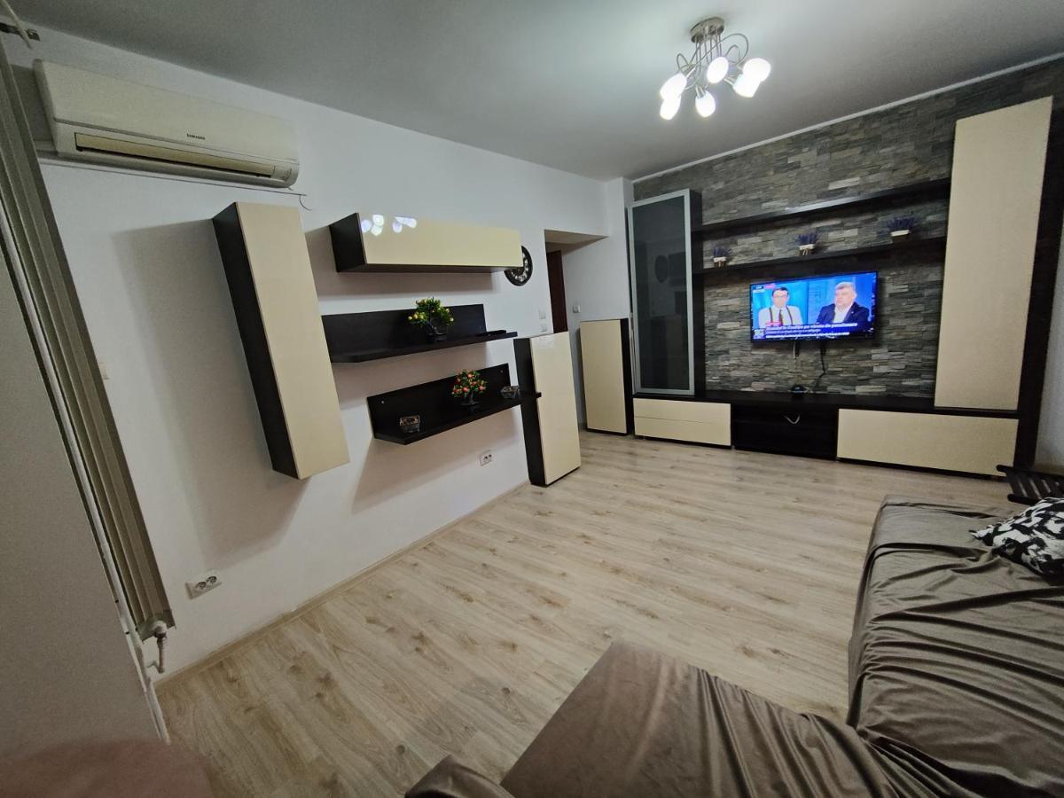 Vlad's Kogalniceanu Bucharest