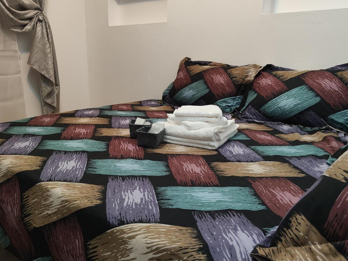 Apartment Vlad's Kogalniceanu Bucharest