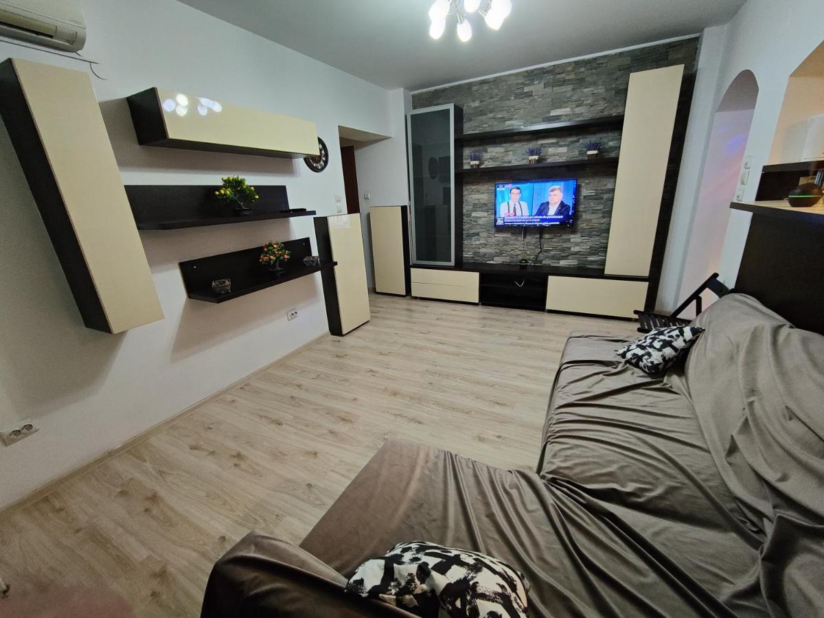 Vlad's Kogalniceanu Apartment