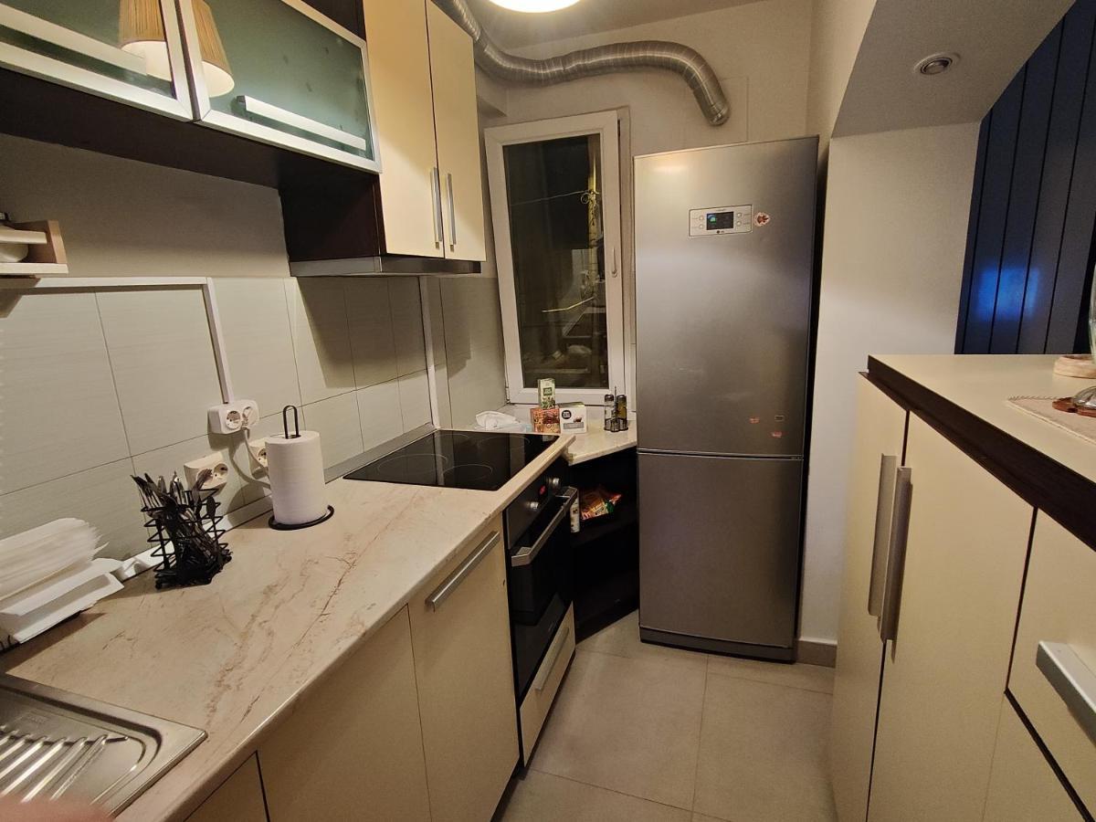 Vlad's Kogalniceanu Apartment